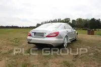 2011 Mercedes Benz CLS 350