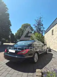 2011 Mercedes Benz CLS 350