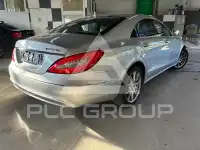 2011 Mercedes Benz CLS 350