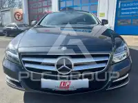 2011 Mercedes Benz CLS 350