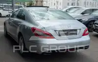 2011 Mercedes Benz CLS 350
