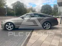 2011 Mercedes Benz CLS 350