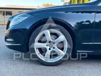 2011 Mercedes Benz CLS 350
