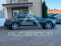 2011 Mercedes Benz CLS 350
