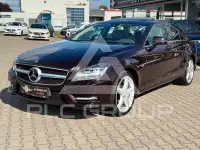 2011 Mercedes Benz CLS 350