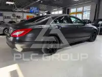 2011 Mercedes Benz CLS 350