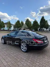 2011 Mercedes Benz CLS 350
