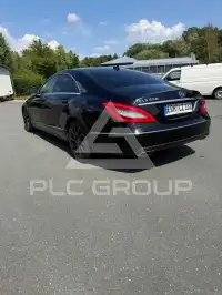 2011 Mercedes Benz CLS 350