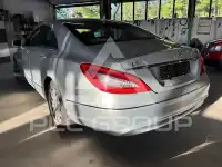 2011 Mercedes Benz CLS 350