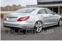 2011 Mercedes Benz CLS 350