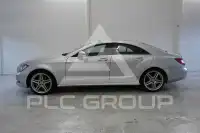 2011 Mercedes Benz CLS 350