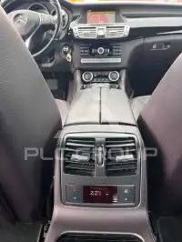 2011 Mercedes Benz CLS 350
