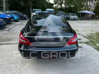 2011 Mercedes Benz CLS 350
