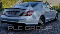 2011 Mercedes Benz CLS 350