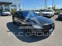 2011 Mercedes Benz CLS 350