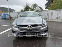 2011 Mercedes Benz CLS 350