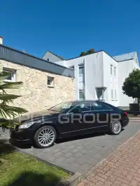 2011 Mercedes Benz CLS 350