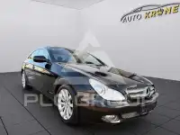 2011 Mercedes Benz CLS 350