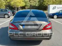 2011 Mercedes Benz CLS 350