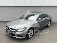 2011 Mercedes Benz CLS 350