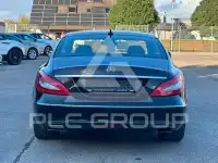 2011 Mercedes Benz CLS 350