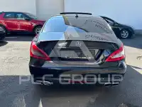 2011 Mercedes Benz CLS 350