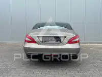 2011 Mercedes Benz CLS 350