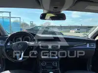 2011 Mercedes Benz CLS 350