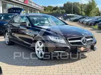 2011 Mercedes Benz CLS 350