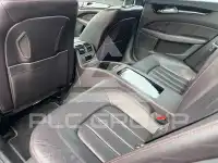 2011 Mercedes Benz CLS 350