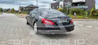 2011 Mercedes Benz CLS 350