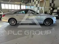 2011 Mercedes Benz CLS 350