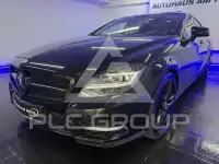 2011 Mercedes Benz CLS 350