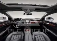 2011 Mercedes Benz CLS 350