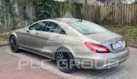 2011 Mercedes Benz CLS 350