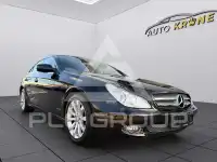 2011 Mercedes Benz CLS 350