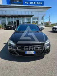 2011 Mercedes Benz CLS 350