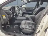 2011 Mercedes Benz CLS 350