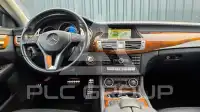 2011 Mercedes Benz CLS 350