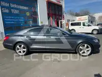2011 Mercedes Benz CLS 350