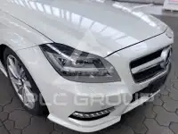 2011 Mercedes Benz CLS 350