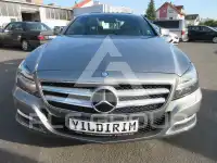 2011 Mercedes Benz CLS 350