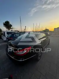 2011 Mercedes Benz CLS 350
