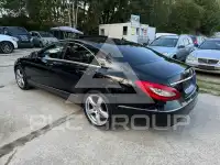 2011 Mercedes Benz CLS 350