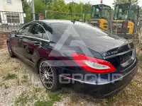 2011 Mercedes Benz CLS 350