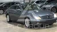 2011 Mercedes Benz CLS 350