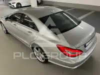 2011 Mercedes Benz CLS 350