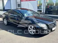 2011 Mercedes Benz CLS 350