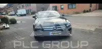 2011 Mercedes Benz CLS 350