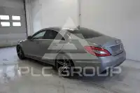 2011 Mercedes Benz CLS 350